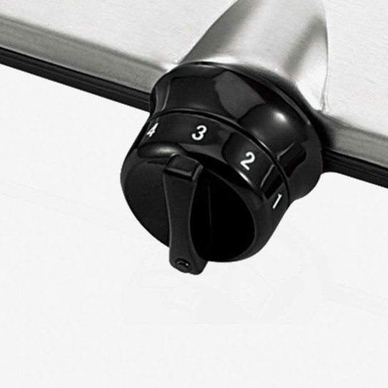 Fogareiro HAEGER HP-02S.015A - Image product