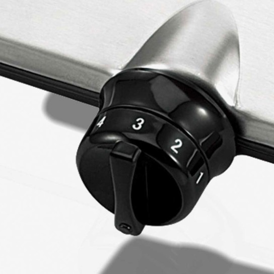 Fogareiro HAEGER HP-01S.014A - Image product