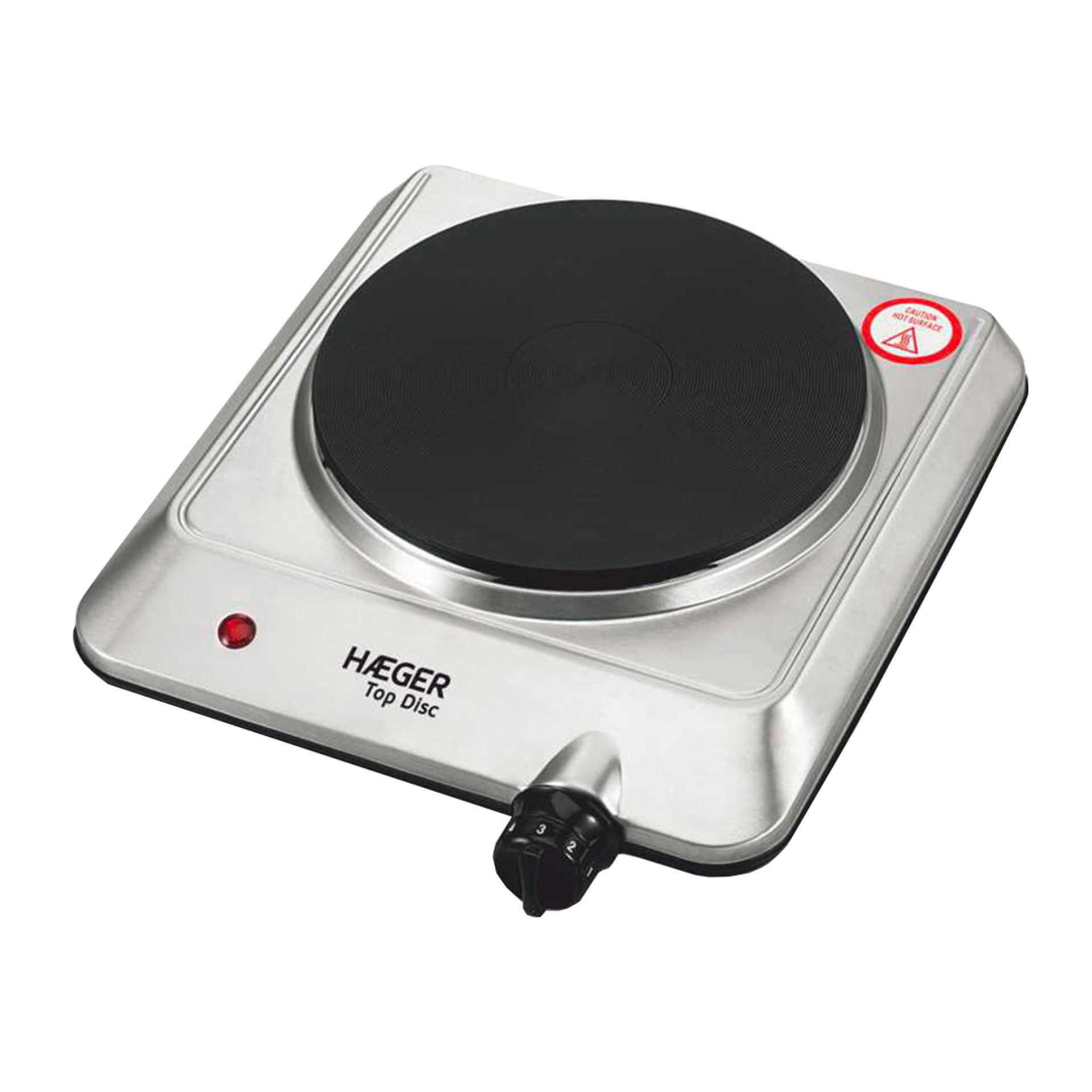 Fogareiro HAEGER HP-01S.014A