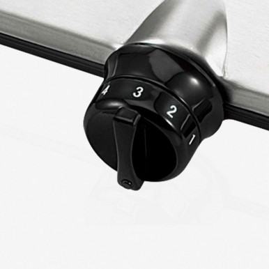 Fogareiro HAEGER HP-02S.015A