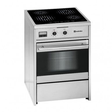 Fogo MEIRELES E 612 X