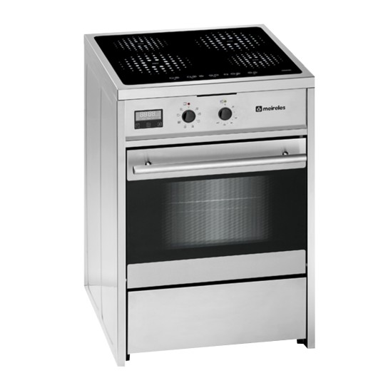 Fog�o MEIRELES E 612 X - Image product