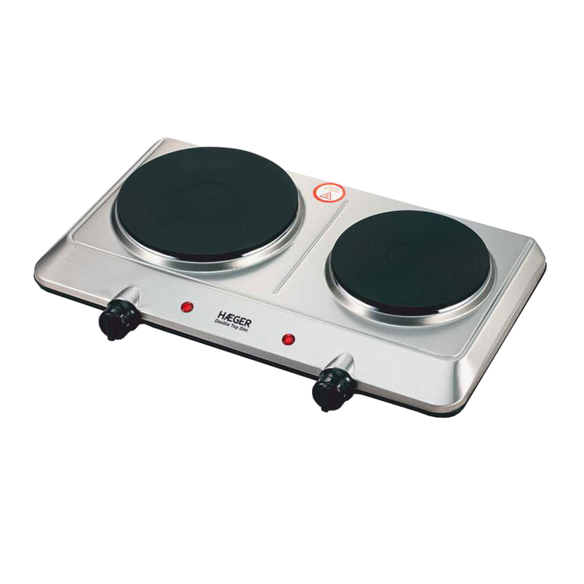 Fogareiro HAEGER HP-02S.015A