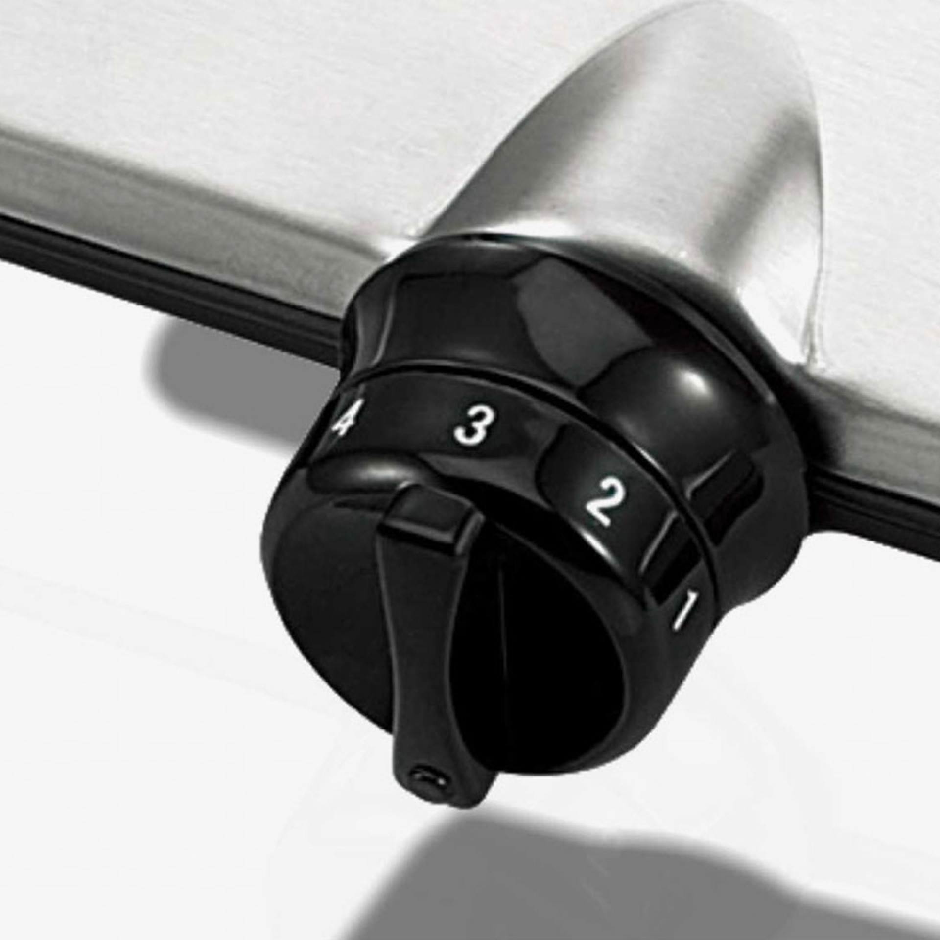 Fogareiro HAEGER HP-01S.014A