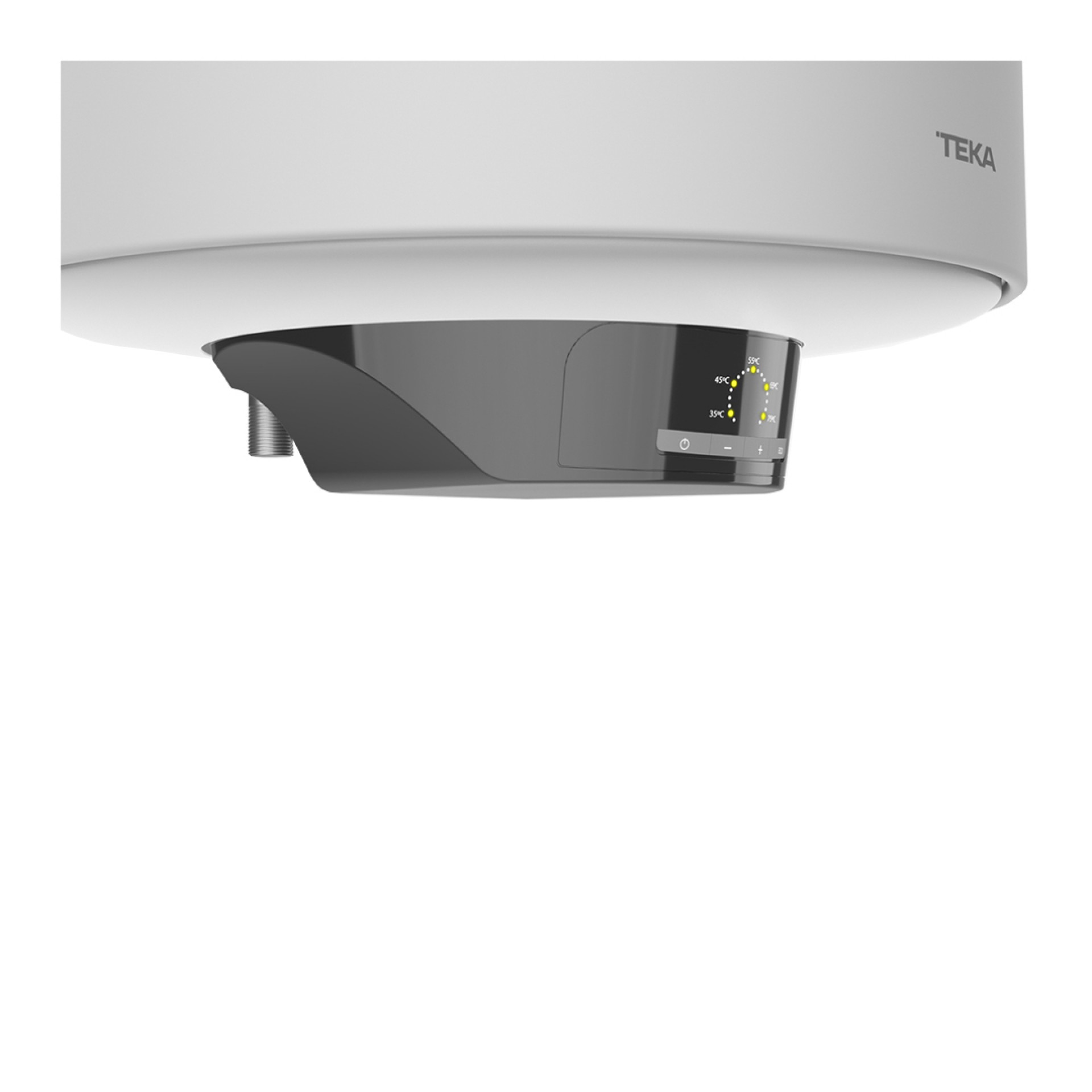 Termoacumulador TEKA EWH 80 VE-D