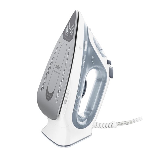 Ferro a Vapor BRAUN SI 3054 GY - Image product