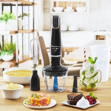 Varinha MOULINEX DD944810