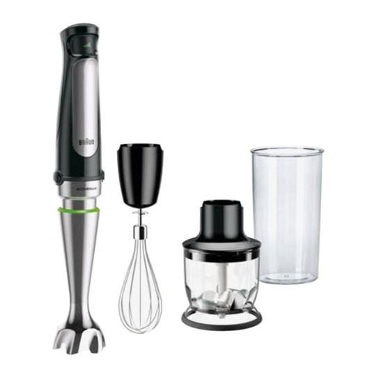 Varinha BRAUN MQ 7025X - Image product