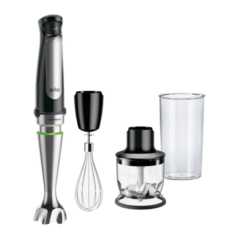 Varinha BRAUN MQ 7025X
