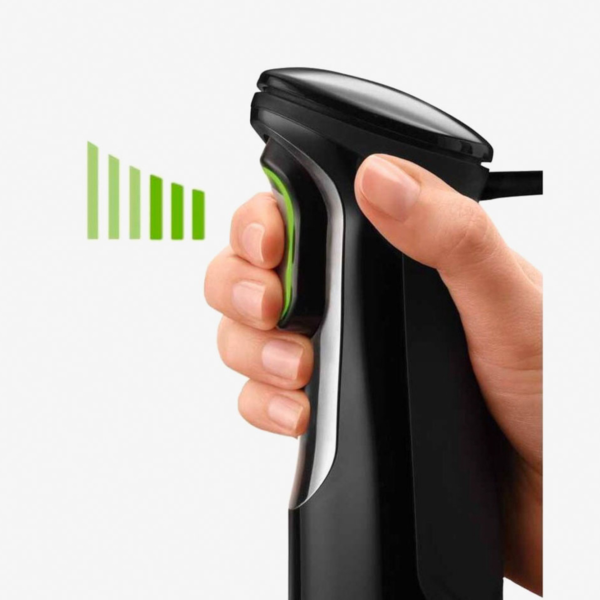 Varinha BRAUN MQ 7025X