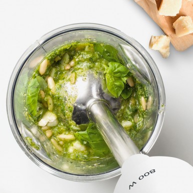 Varinha BOSCH MS61A4110