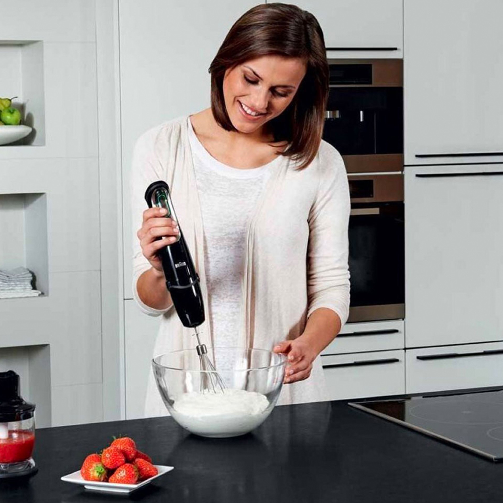 Varinha BRAUN MQ 7025X