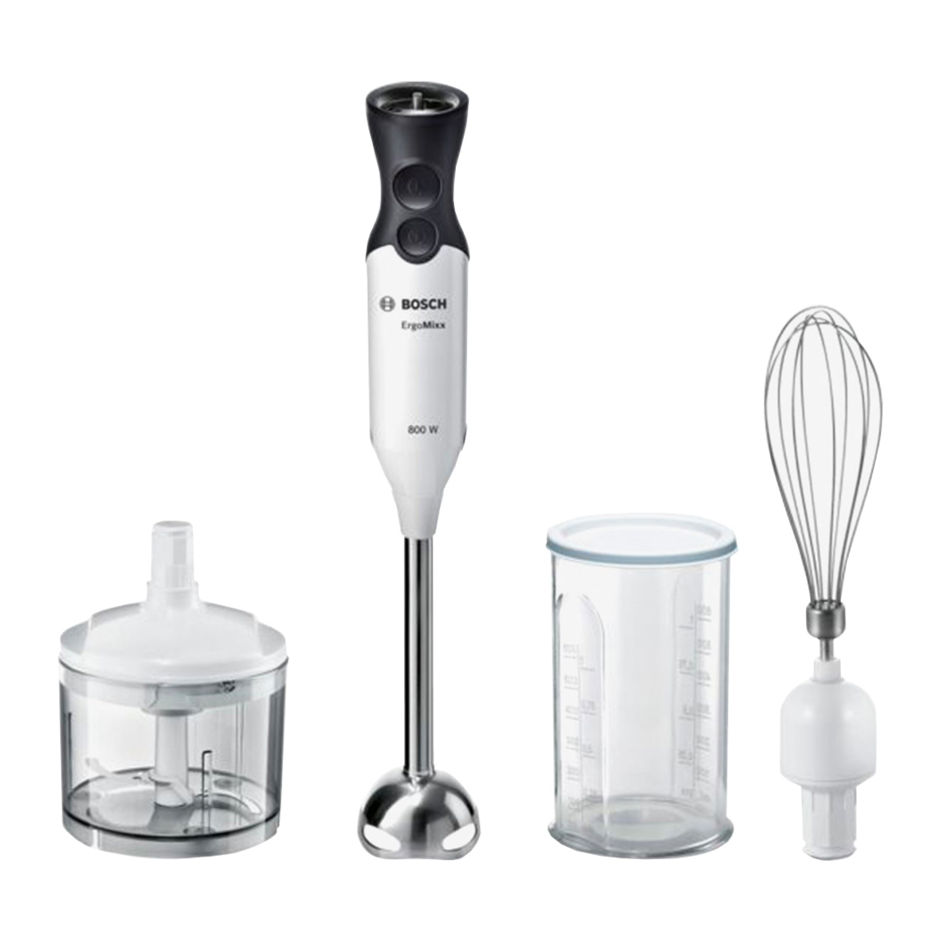 Varinha BOSCH MS6CA4150