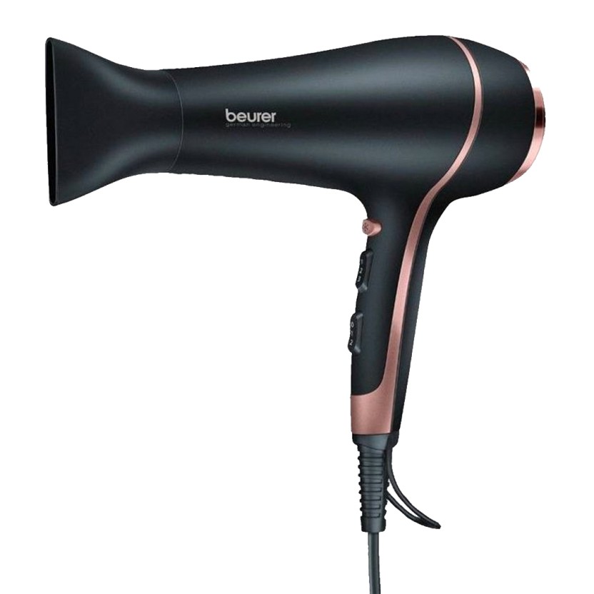 Secador BEURER HC30