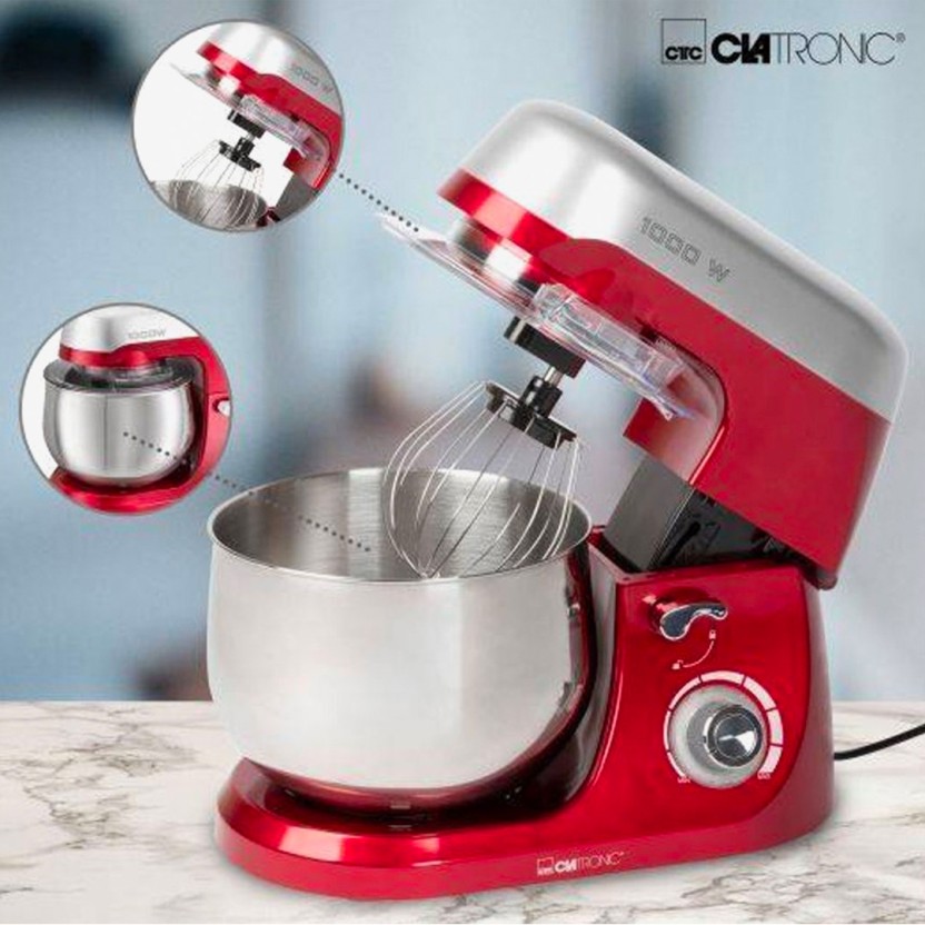 Batedeira com Ta�a CLATRONIC KM 3709