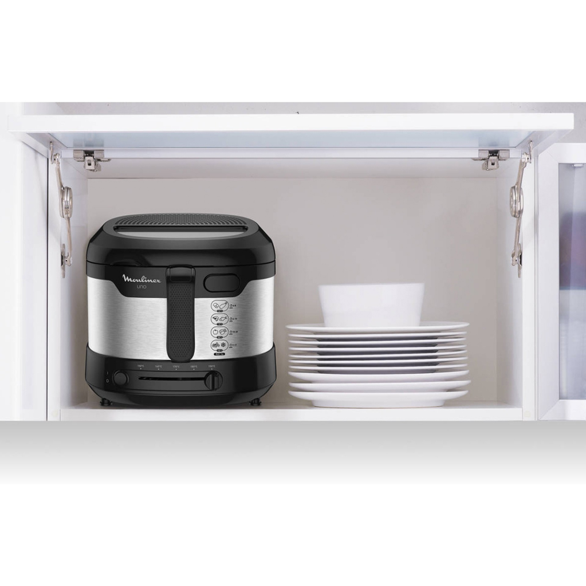 Fritadeira MOULINEX AF215D10