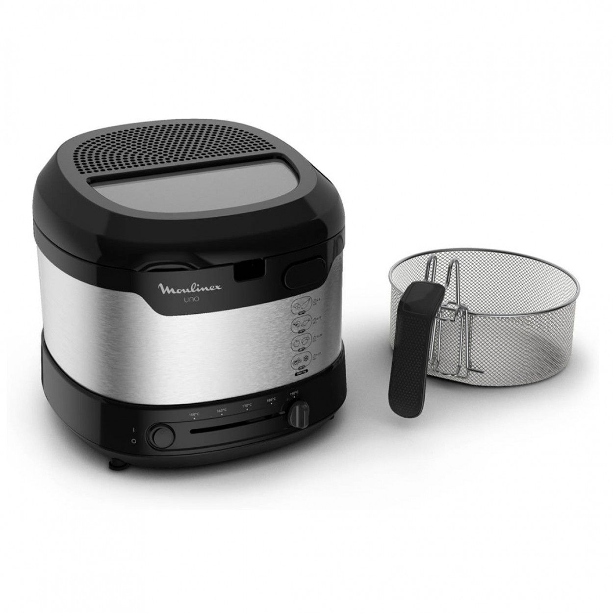 Fritadeira MOULINEX AF215D10