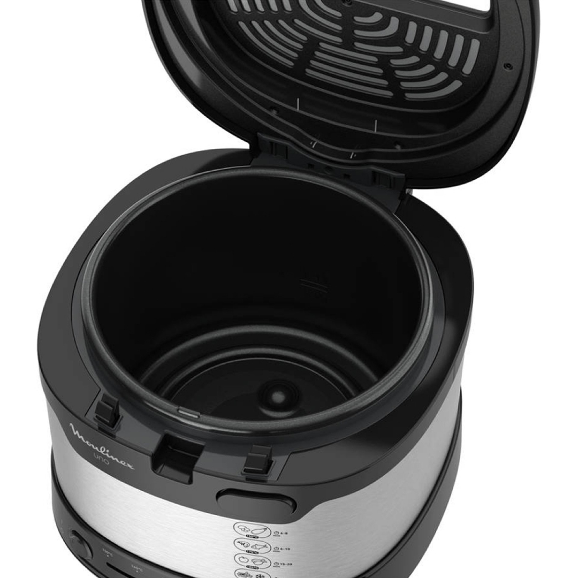 Fritadeira MOULINEX AF215D10