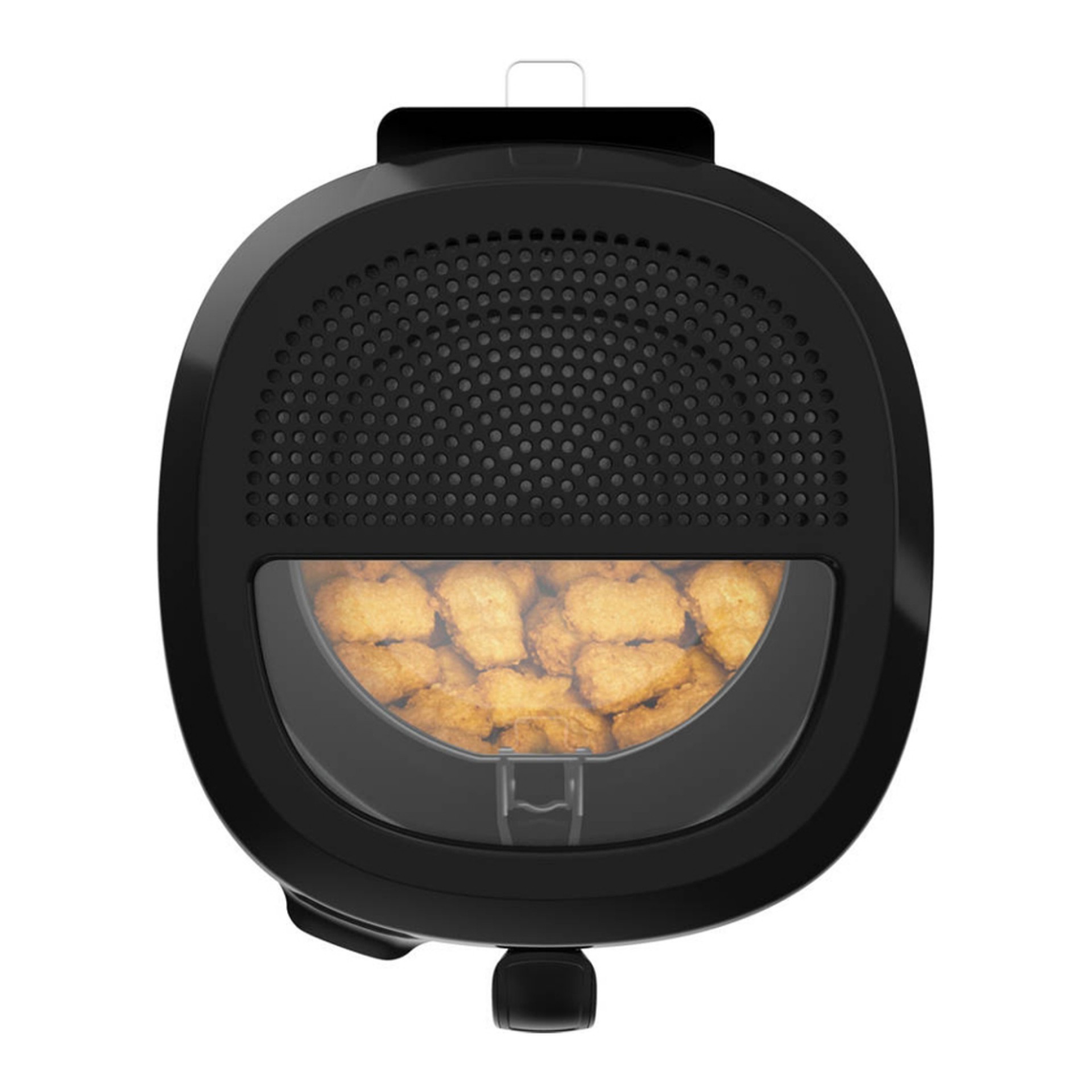 Fritadeira MOULINEX AF215D10