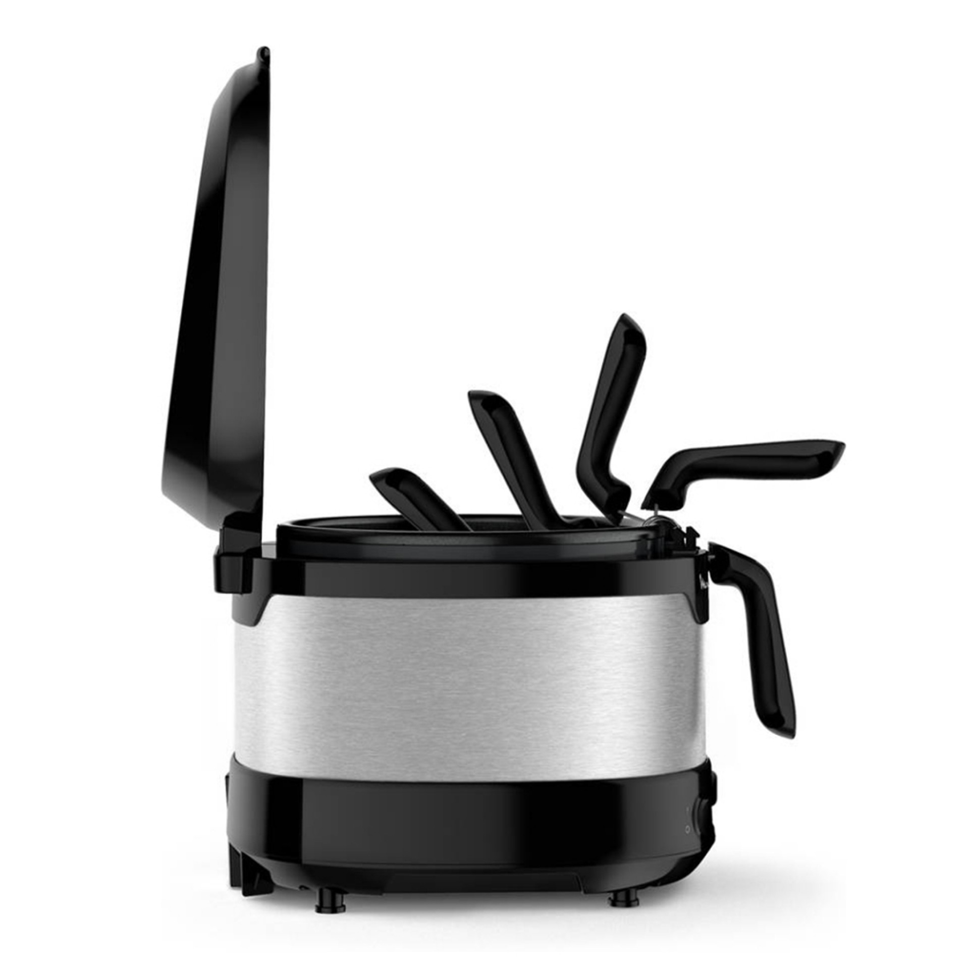 Fritadeira MOULINEX AF215D10