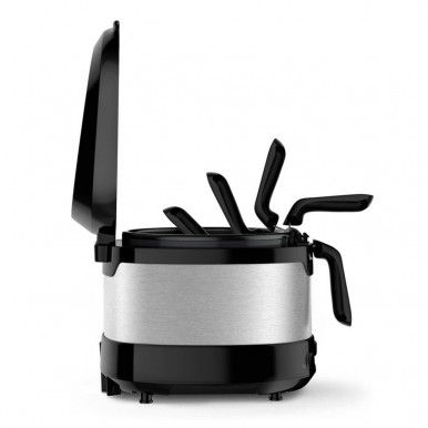 Fritadeira MOULINEX AF215D10