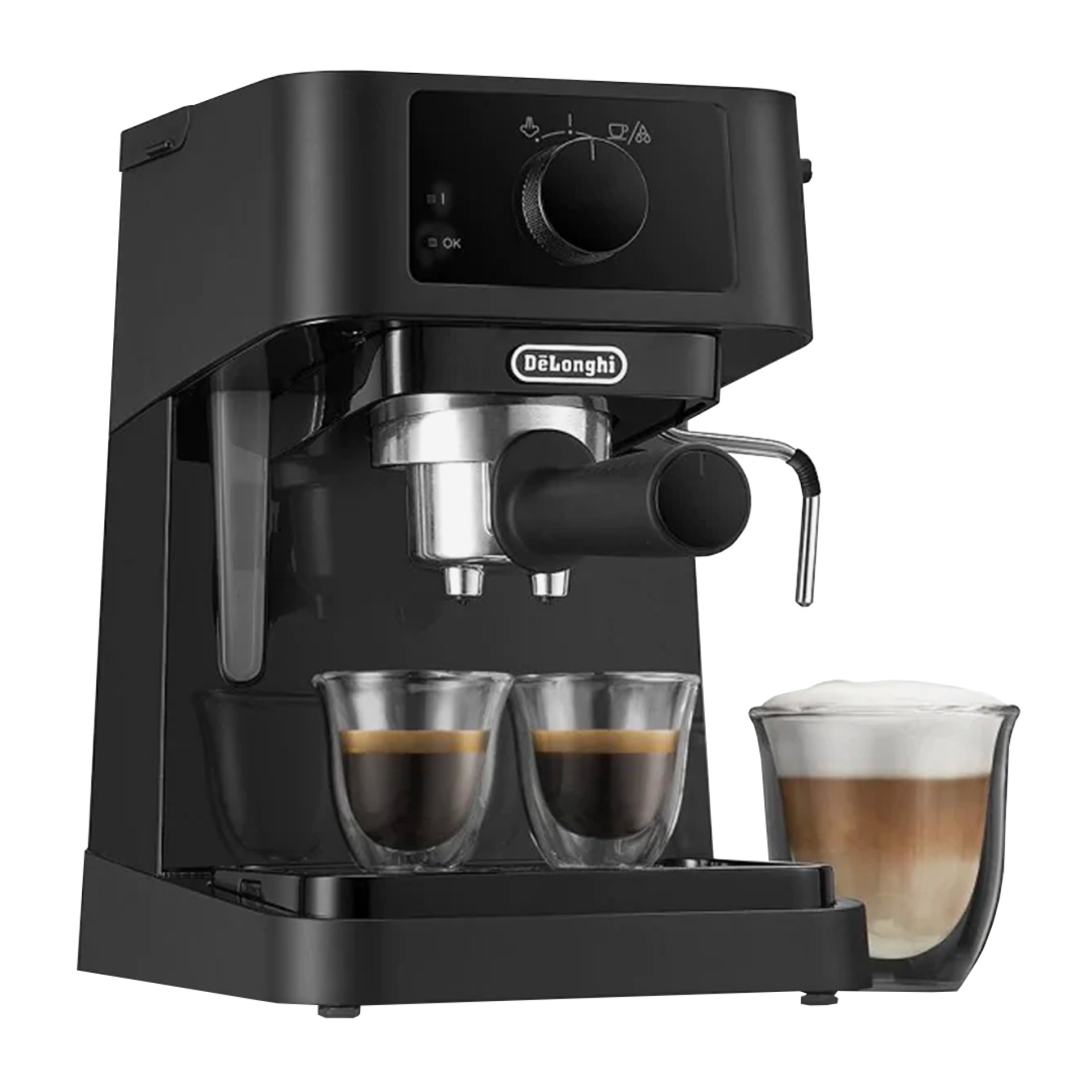 Máquina de Café DELONGHI EC235