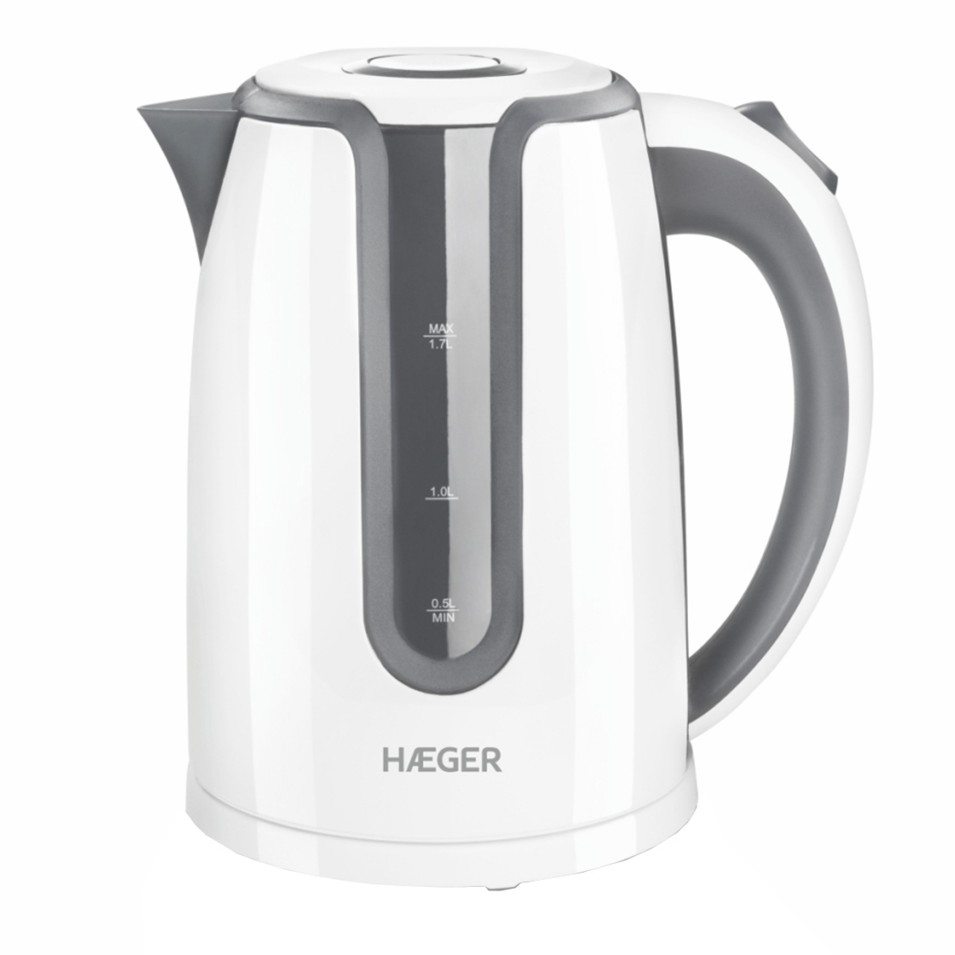 Jarro Elétrico HAEGER EK-22G.019A