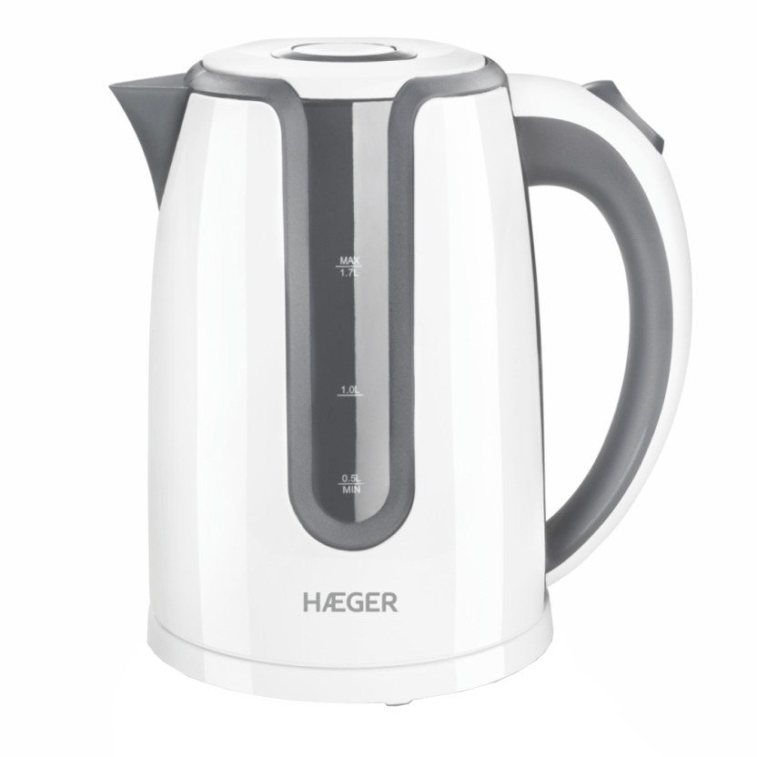 Jarro El�trico HAEGER EK-22G.019A