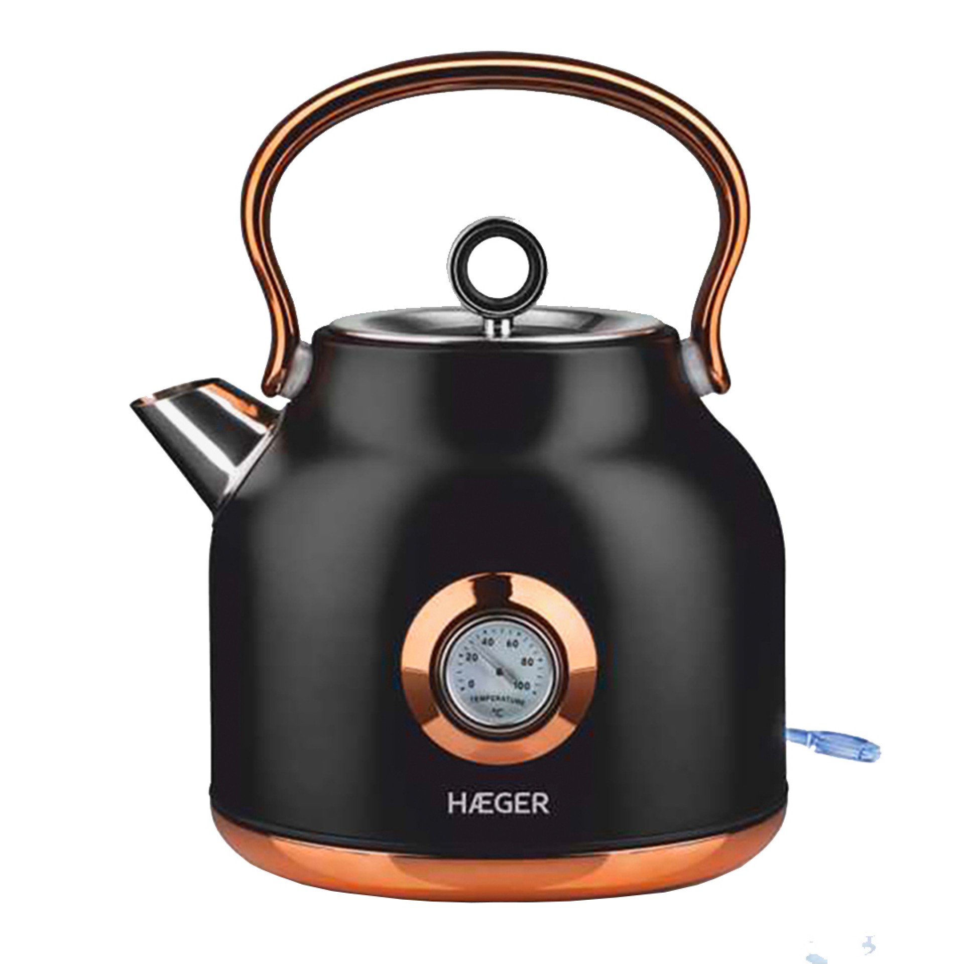 Jarro Elétrico HAEGER EK-22B.024A