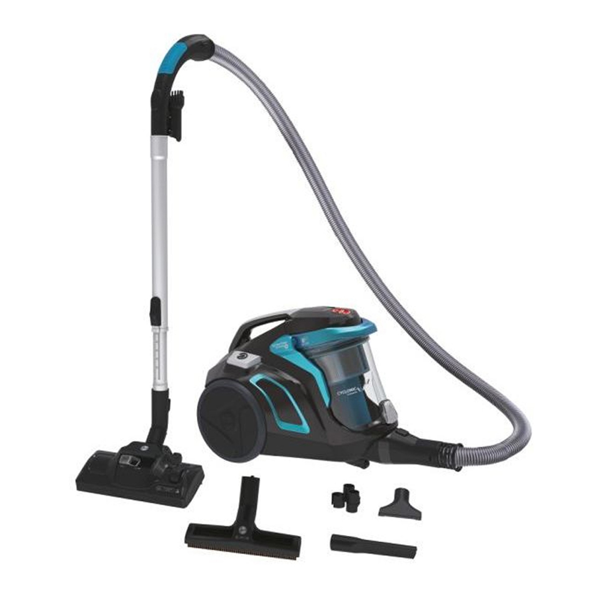 Aspirador sem Saco HOOVER HP710PAR