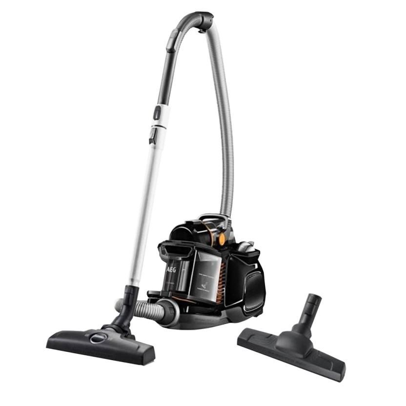 Aspirador sem Saco AEG LX7-2-EB-P