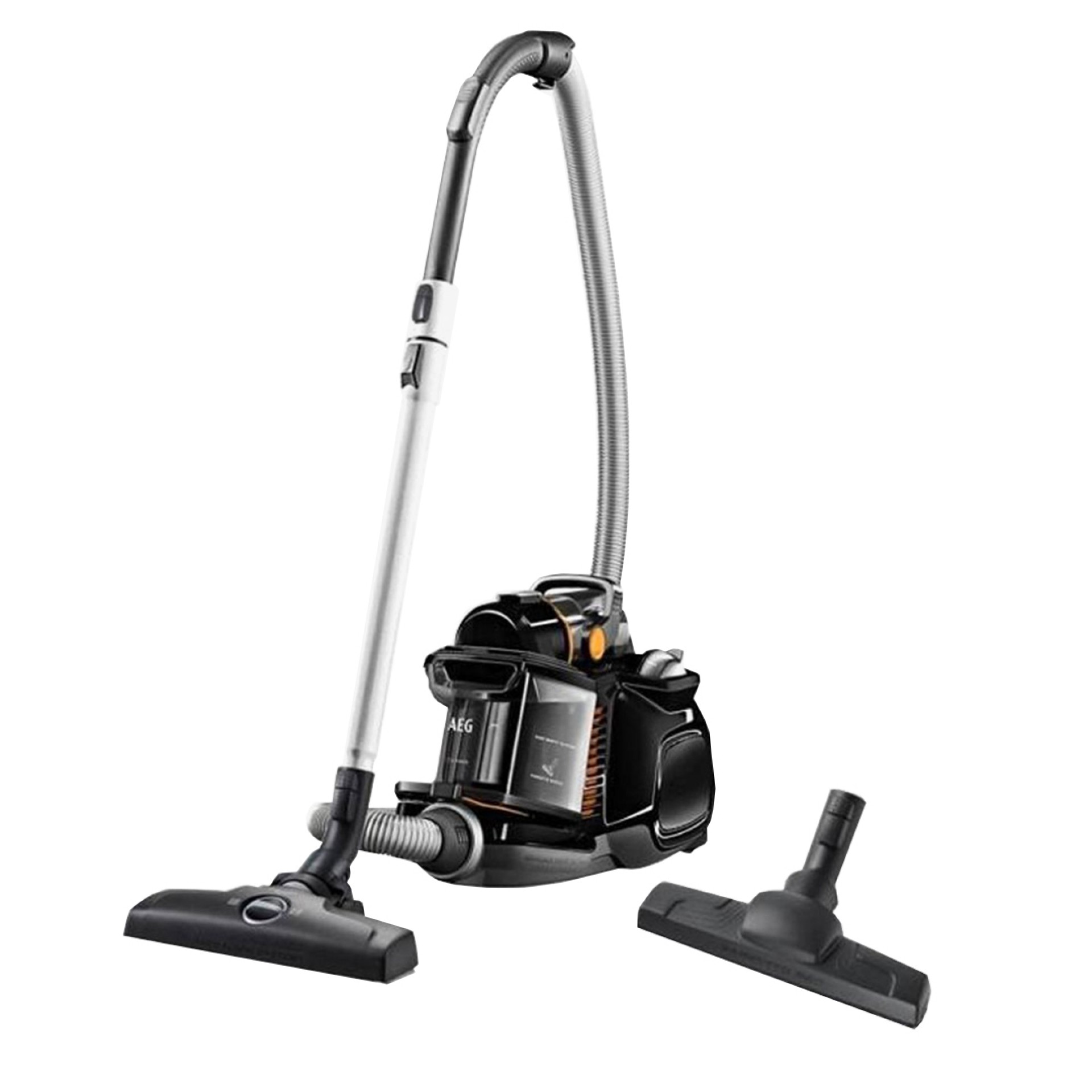 Aspirador sem Saco AEG LX7-2-EB-P