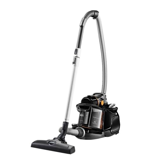 Aspirador sem Saco AEG LX7-2-EB-P - Image product