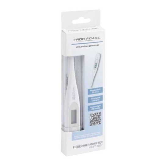 Term�metro PROFICARE FT 3057 - Image product