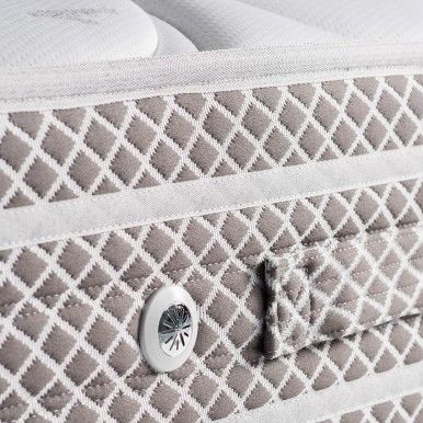 Colcho ALPER Conforto