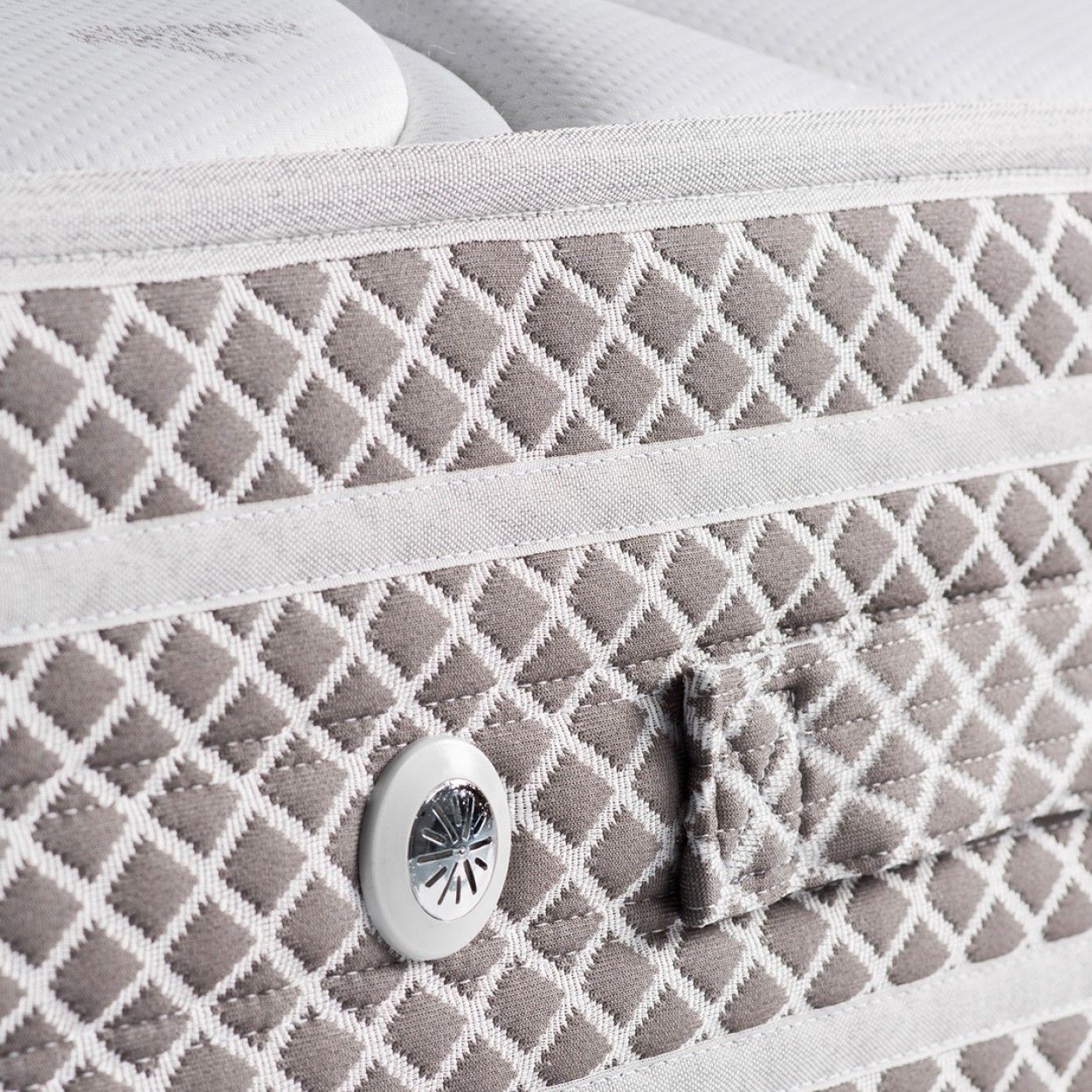 Colchão ALPER Conforto