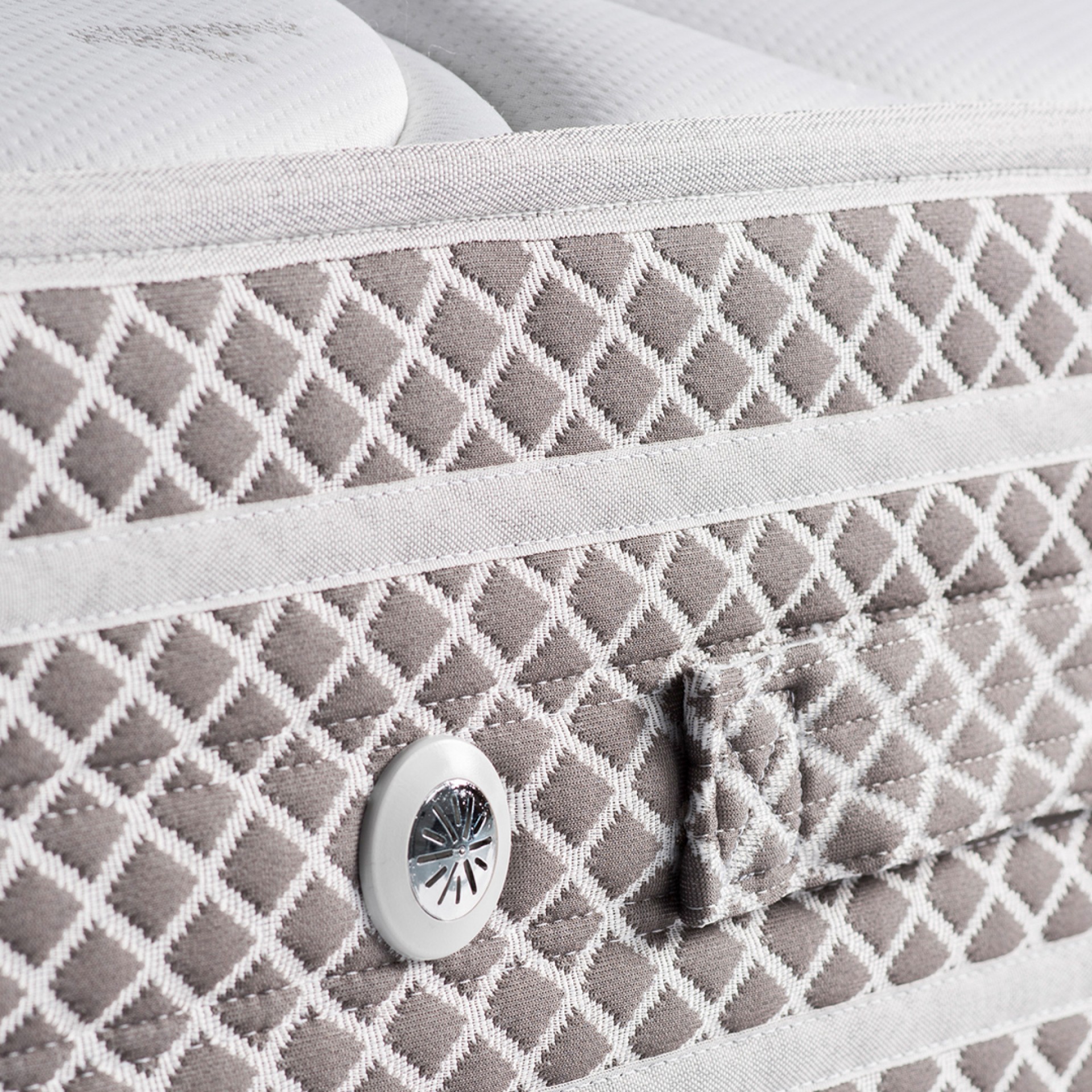 Colchão ALPER Conforto