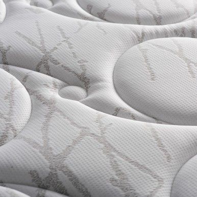 Colcho ALPER Conforto