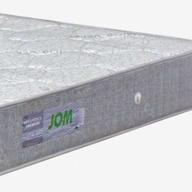 Colcho ALPER Ortopedico