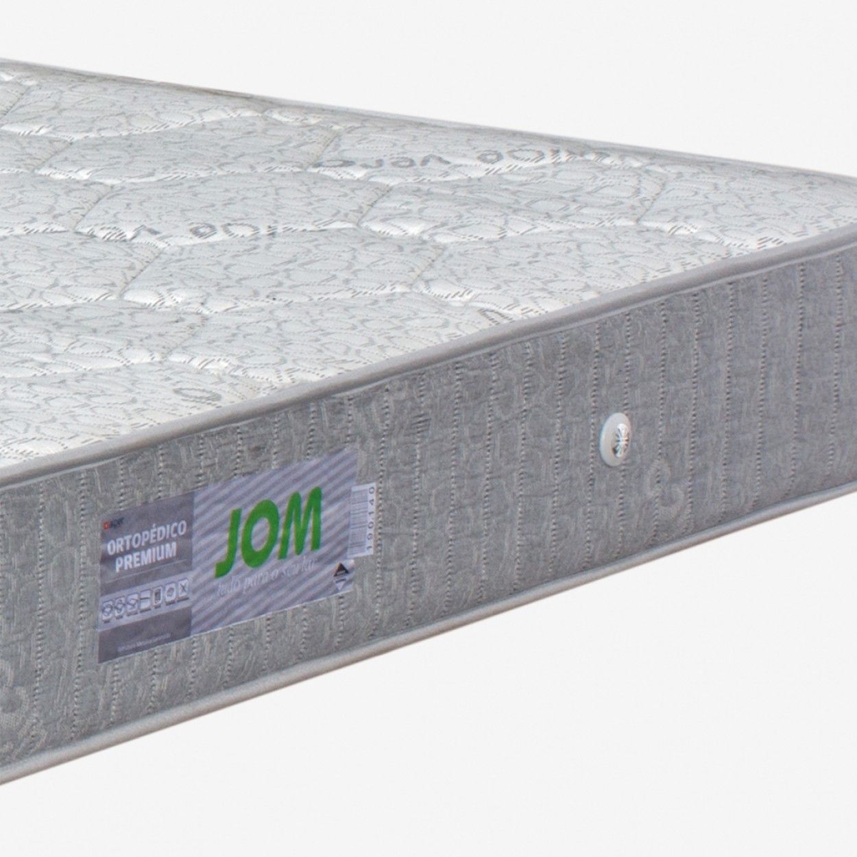 Colchão ALPER Ortopedico