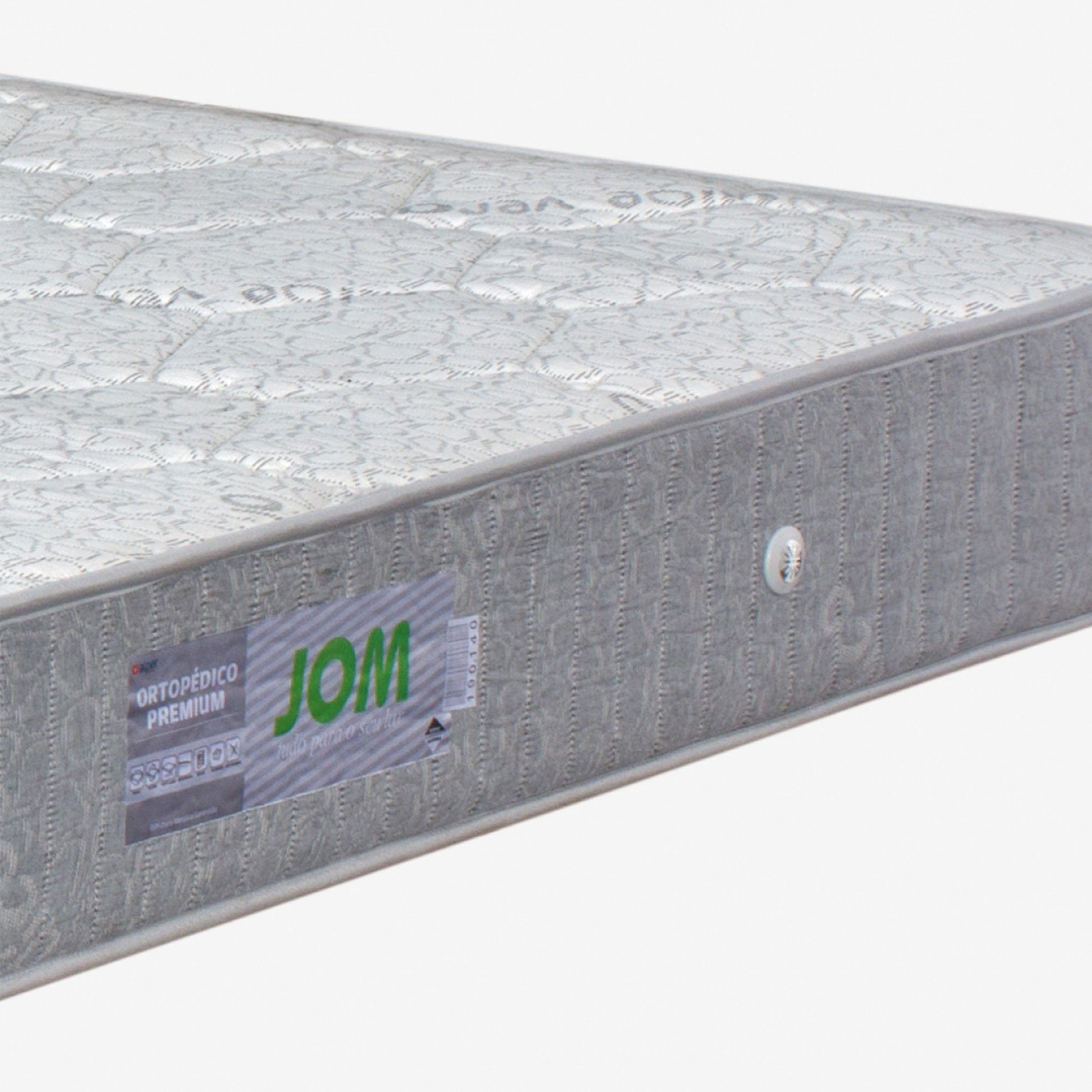 Colchão ALPER Ortopedico