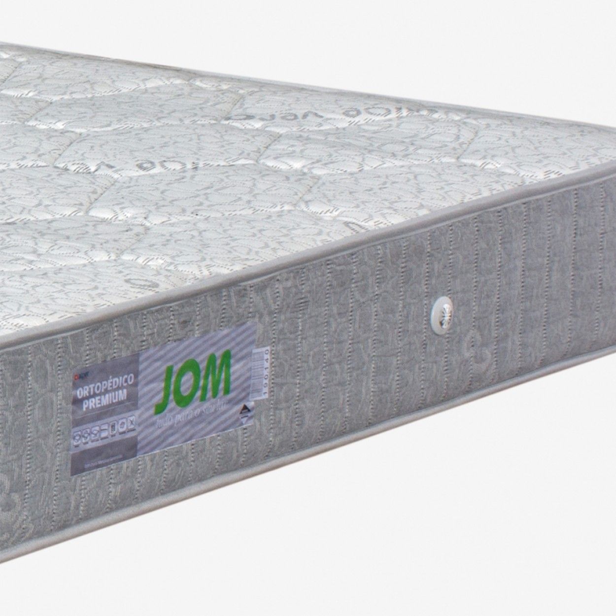 Colchão JOM Ortopedico Premium