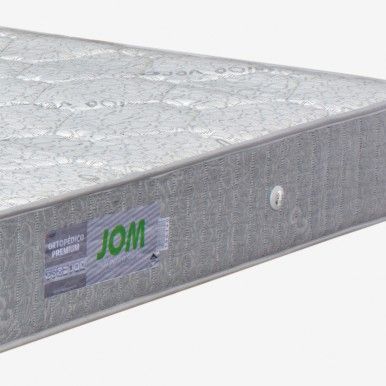 Colcho JOM Ortopedico Premium