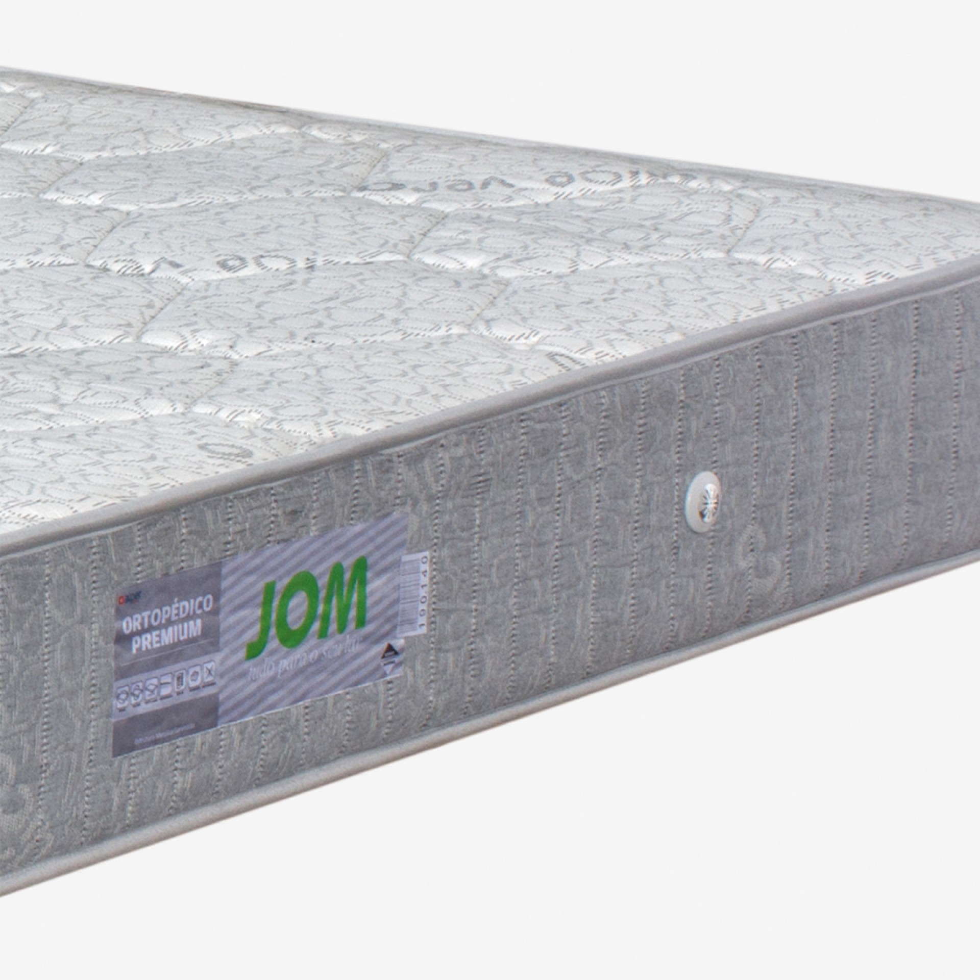 Colchão JOM Ortopedico Premium