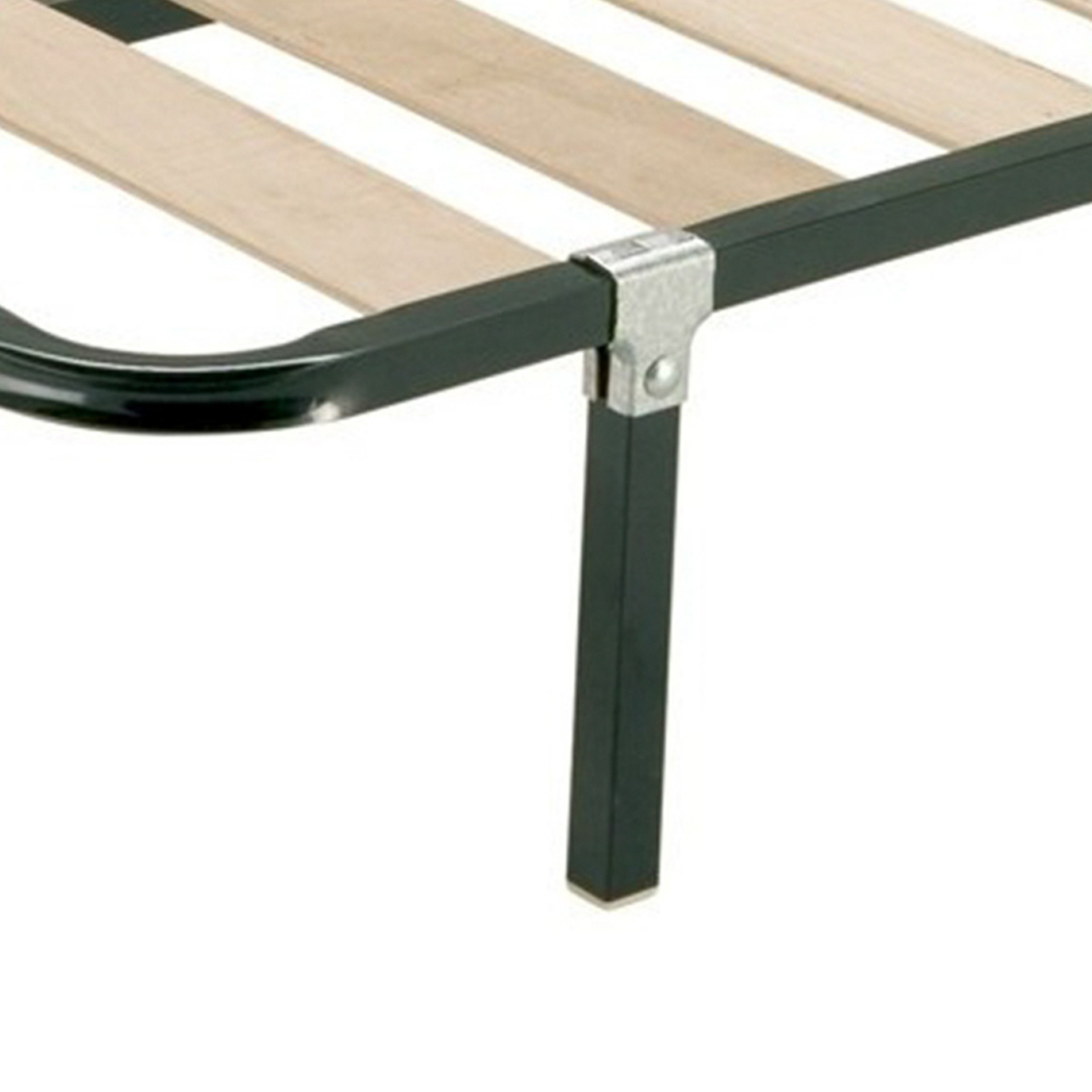 Pé para estrado JOM Quadrado