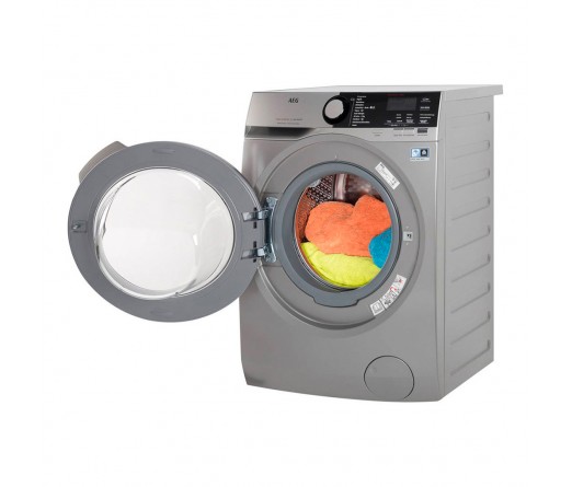 Máquina de Lavar Roupa AEG L7FEE842S