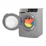 Mquina de Lavar Roupa AEG L7FEE842S