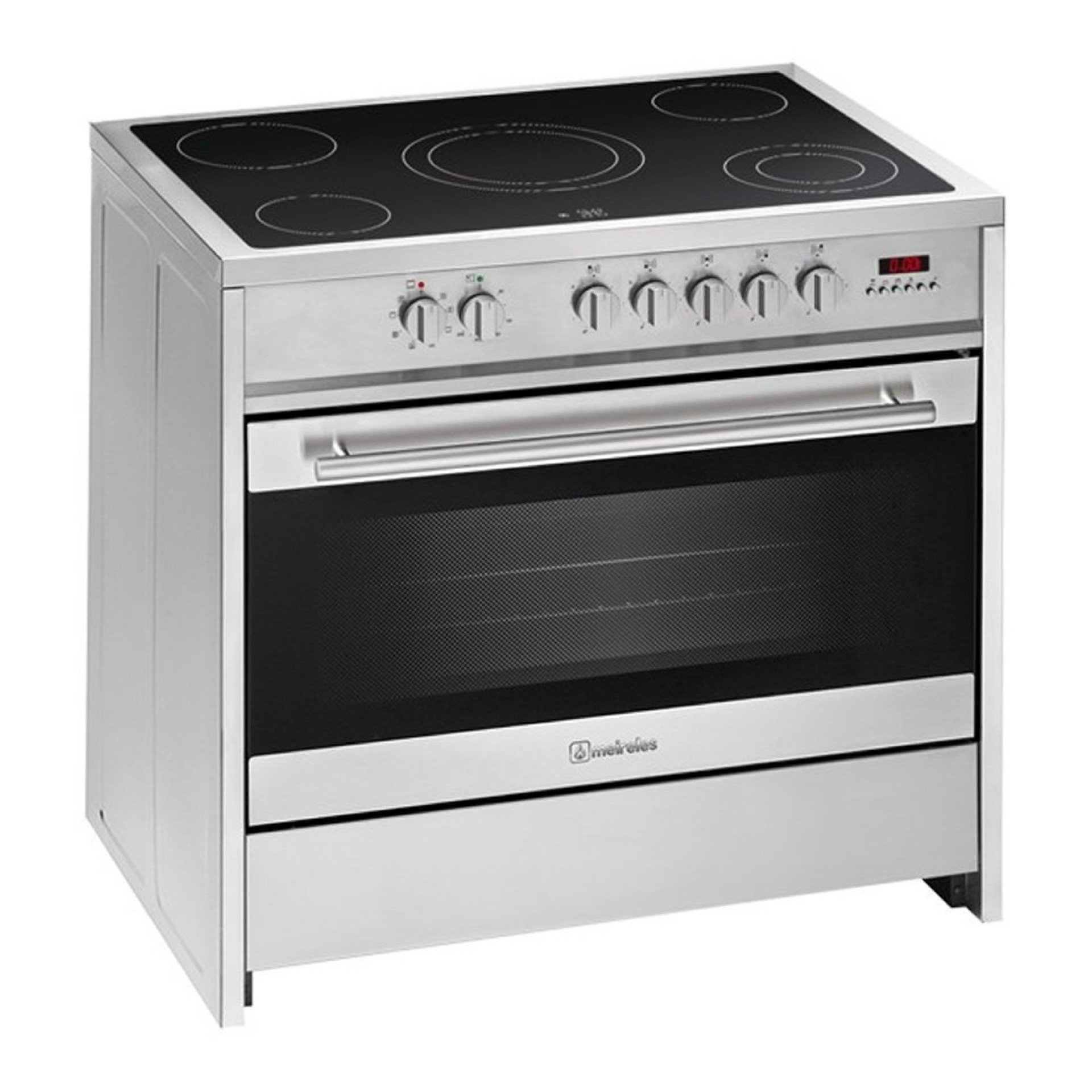 Fogão MEIRELES E 912 X