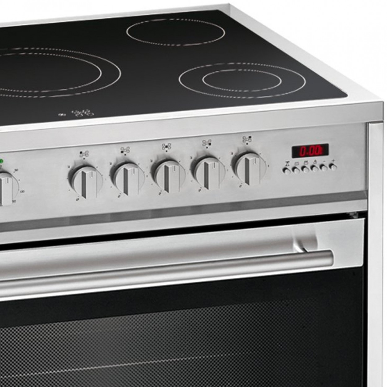 Fogo MEIRELES E 912 X