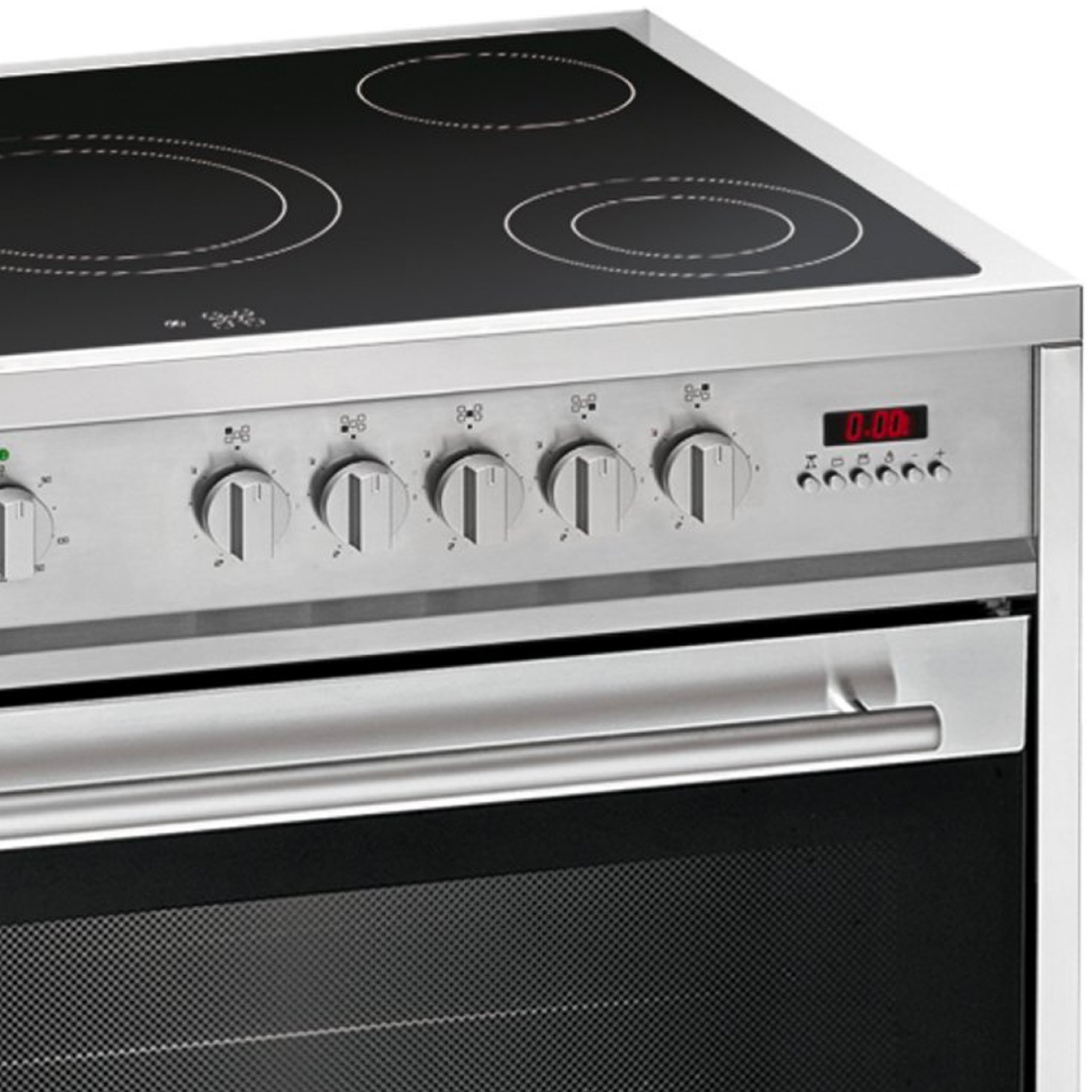 Fogão MEIRELES E 912 X